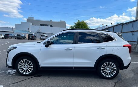 Haval Jolion, 2025 год, 2 200 000 рублей, 1 фотография