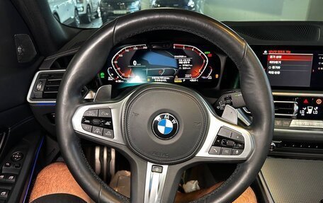 BMW 3 серия, 2020 год, 3 649 000 рублей, 7 фотография