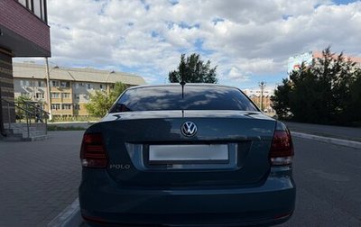 Volkswagen Polo VI (EU Market), 2020 год, 1 300 000 рублей, 1 фотография