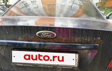 Ford Focus II рестайлинг, 2010 год, 635 000 рублей, 6 фотография