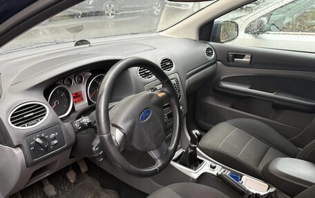 Ford Focus II рестайлинг, 2010 год, 635 000 рублей, 12 фотография