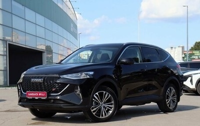 Haval F7 I, 2024 год, 2 600 000 рублей, 1 фотография