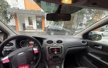 Ford Focus II рестайлинг, 2010 год, 635 000 рублей, 11 фотография