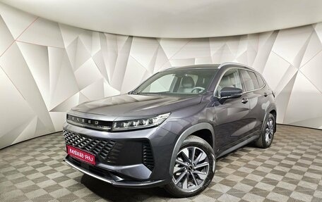CheryExeed LX, 2024 год, 1 935 000 рублей, 1 фотография
