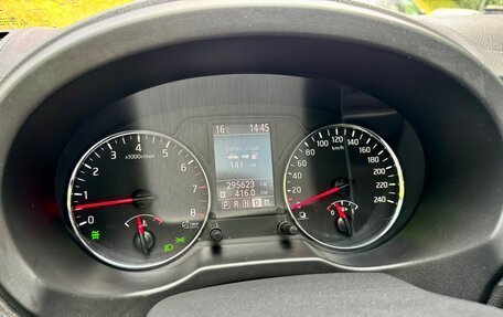 Nissan X-Trail, 2011 год, 1 090 000 рублей, 5 фотография