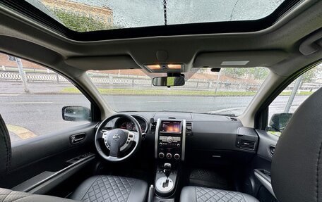 Nissan X-Trail, 2011 год, 1 090 000 рублей, 7 фотография
