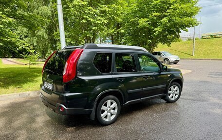 Nissan X-Trail, 2011 год, 1 090 000 рублей, 4 фотография