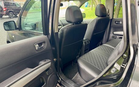 Nissan X-Trail, 2011 год, 1 090 000 рублей, 13 фотография
