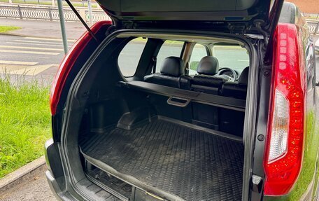 Nissan X-Trail, 2011 год, 1 090 000 рублей, 14 фотография