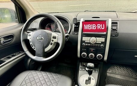 Nissan X-Trail, 2011 год, 1 090 000 рублей, 8 фотография