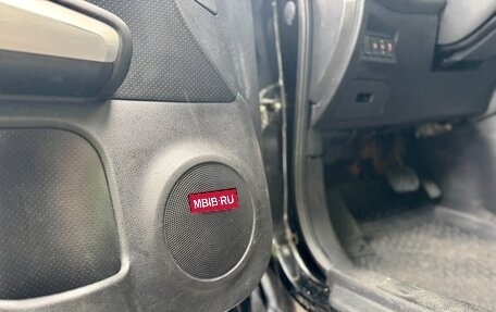 Nissan X-Trail, 2011 год, 1 090 000 рублей, 11 фотография