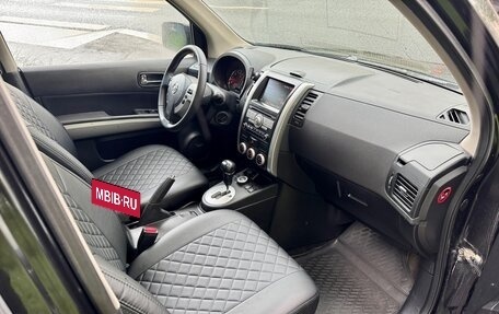 Nissan X-Trail, 2011 год, 1 090 000 рублей, 10 фотография