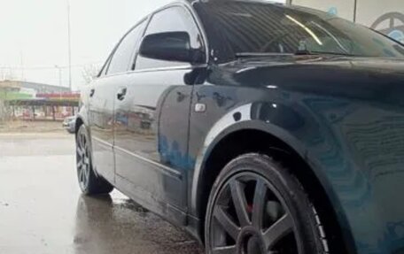 Audi A4, 2003 год, 505 000 рублей, 2 фотография