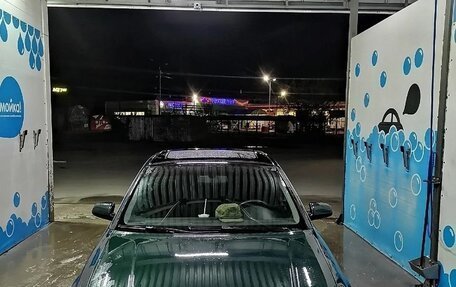 Audi A4, 2003 год, 505 000 рублей, 7 фотография