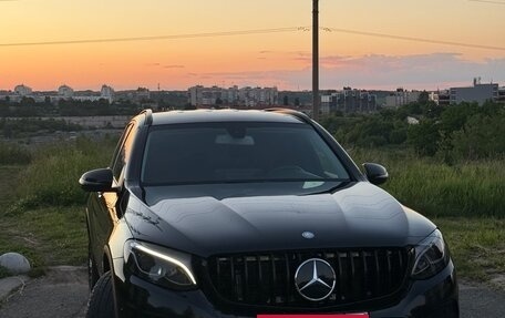 Mercedes-Benz GLC, 2015 год, 2 900 000 рублей, 3 фотография