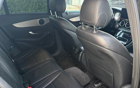 Mercedes-Benz GLC, 2015 год, 2 900 000 рублей, 10 фотография