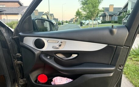 Mercedes-Benz GLC, 2015 год, 2 900 000 рублей, 13 фотография
