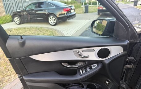 Mercedes-Benz GLC, 2015 год, 2 900 000 рублей, 14 фотография