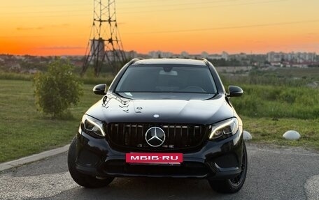 Mercedes-Benz GLC, 2015 год, 2 900 000 рублей, 4 фотография