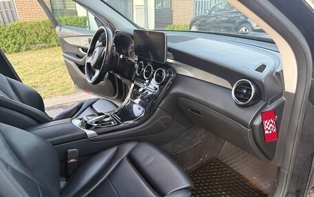 Mercedes-Benz GLC, 2015 год, 2 900 000 рублей, 12 фотография
