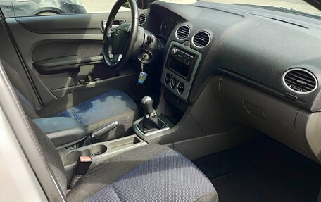 Ford Focus II рестайлинг, 2007 год, 800 000 рублей, 7 фотография