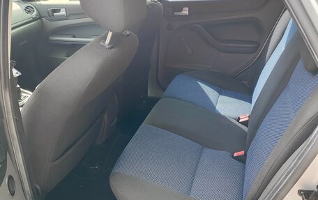 Ford Focus II рестайлинг, 2007 год, 800 000 рублей, 8 фотография