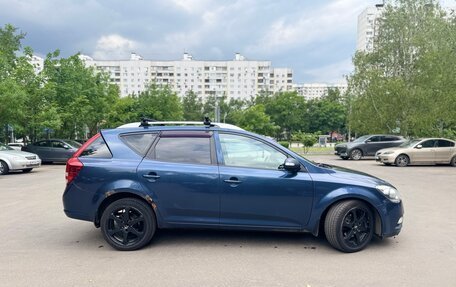 KIA cee'd I рестайлинг, 2012 год, 530 000 рублей, 8 фотография