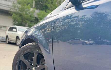 KIA cee'd I рестайлинг, 2012 год, 530 000 рублей, 9 фотография