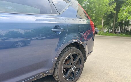 KIA cee'd I рестайлинг, 2012 год, 530 000 рублей, 10 фотография