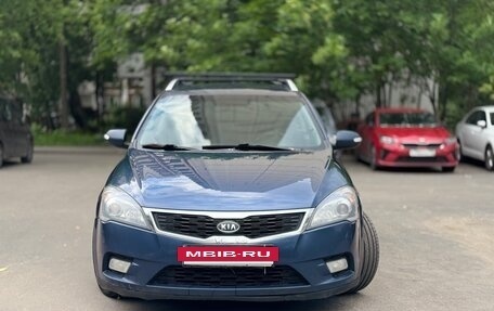 KIA cee'd I рестайлинг, 2012 год, 530 000 рублей, 3 фотография