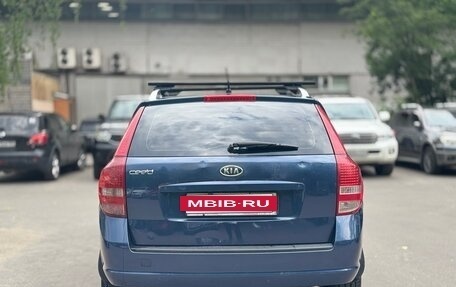 KIA cee'd I рестайлинг, 2012 год, 530 000 рублей, 6 фотография