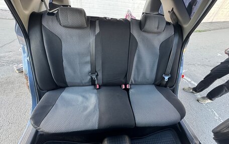 KIA cee'd I рестайлинг, 2012 год, 530 000 рублей, 14 фотография