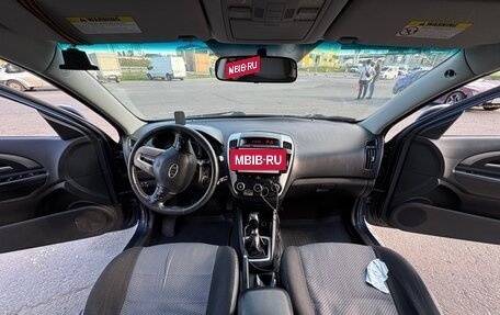 KIA cee'd I рестайлинг, 2012 год, 530 000 рублей, 13 фотография