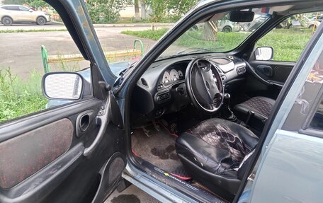 Chevrolet Niva I рестайлинг, 2006 год, 330 000 рублей, 8 фотография