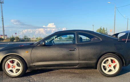 Toyota Celica VII рестайлинг, 1994 год, 790 000 рублей, 7 фотография