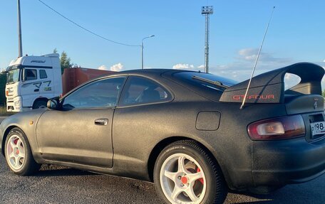Toyota Celica VII рестайлинг, 1994 год, 790 000 рублей, 8 фотография