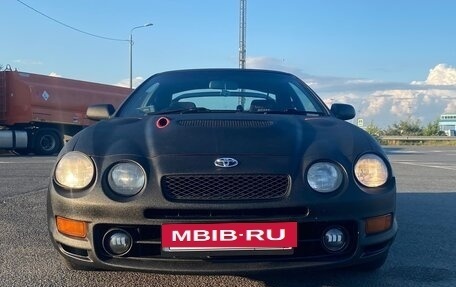 Toyota Celica VII рестайлинг, 1994 год, 790 000 рублей, 3 фотография