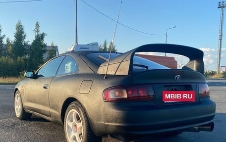 Toyota Celica VII рестайлинг, 1994 год, 790 000 рублей, 9 фотография