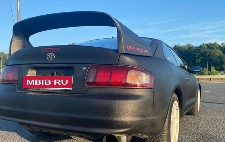 Toyota Celica VII рестайлинг, 1994 год, 790 000 рублей, 13 фотография