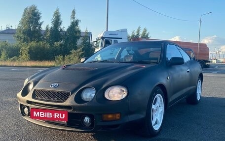 Toyota Celica VII рестайлинг, 1994 год, 790 000 рублей, 5 фотография