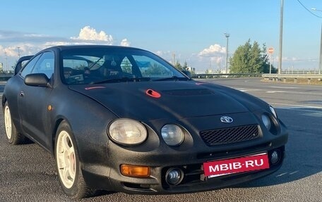 Toyota Celica VII рестайлинг, 1994 год, 790 000 рублей, 2 фотография