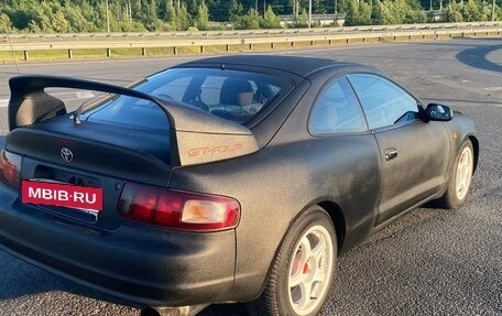 Toyota Celica VII рестайлинг, 1994 год, 790 000 рублей, 14 фотография