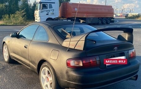 Toyota Celica VII рестайлинг, 1994 год, 790 000 рублей, 10 фотография