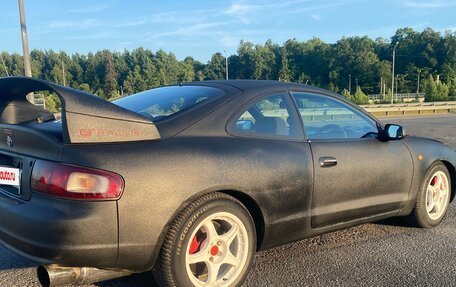 Toyota Celica VII рестайлинг, 1994 год, 790 000 рублей, 17 фотография