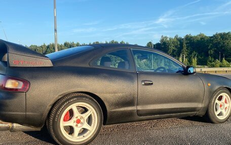 Toyota Celica VII рестайлинг, 1994 год, 790 000 рублей, 18 фотография