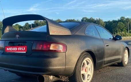 Toyota Celica VII рестайлинг, 1994 год, 790 000 рублей, 15 фотография