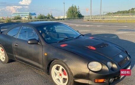 Toyota Celica VII рестайлинг, 1994 год, 790 000 рублей, 20 фотография