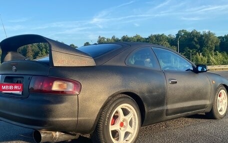 Toyota Celica VII рестайлинг, 1994 год, 790 000 рублей, 16 фотография