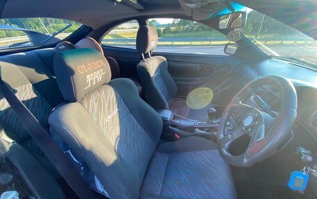 Toyota Celica VII рестайлинг, 1994 год, 790 000 рублей, 30 фотография
