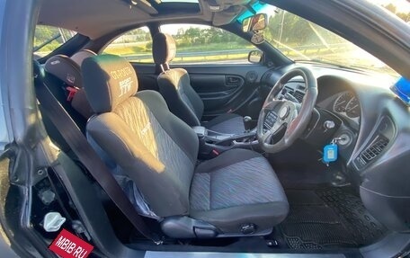Toyota Celica VII рестайлинг, 1994 год, 790 000 рублей, 29 фотография
